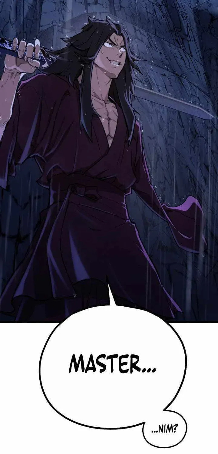Unrivaled Spear Ghost Chapter 48 page 4 - 