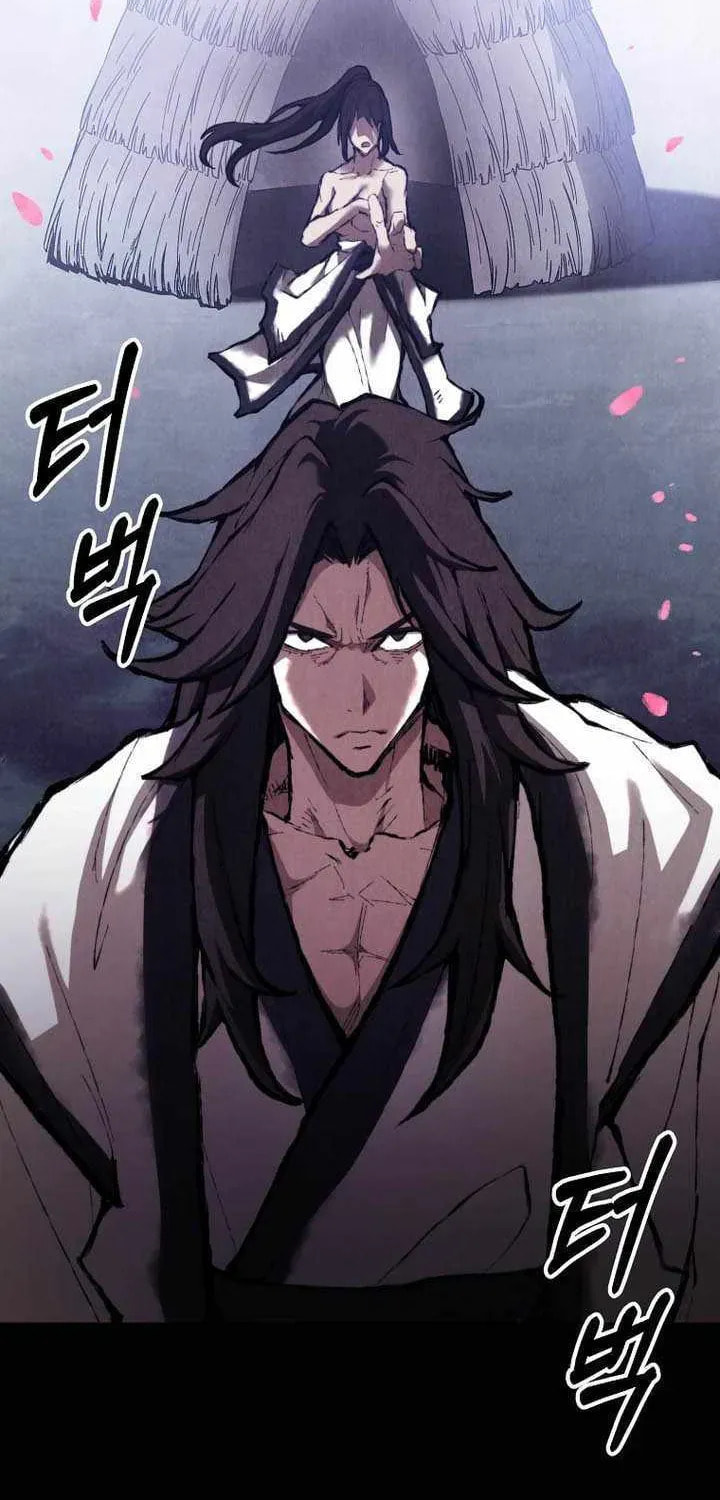 Unrivaled Spear Ghost Chapter 48 page 31 - 