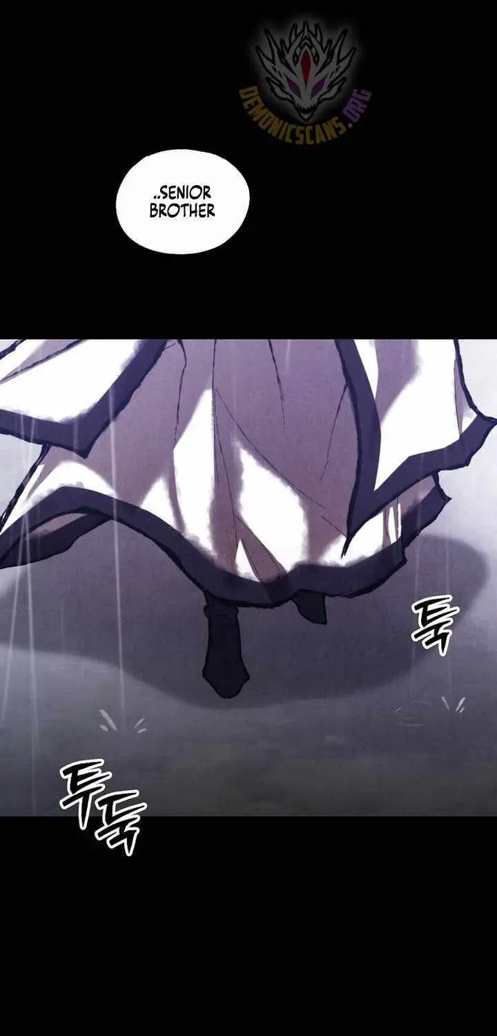 Unrivaled Spear Ghost Chapter 48 page 32 - 