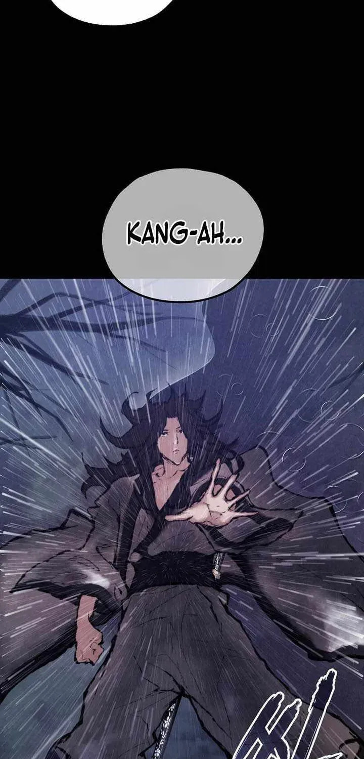 Unrivaled Spear Ghost Chapter 48 page 38 - 