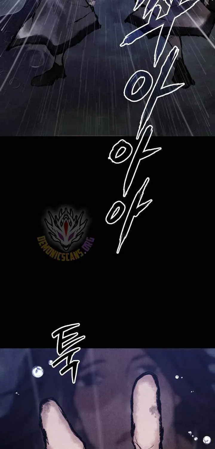Unrivaled Spear Ghost Chapter 48 page 39 - 
