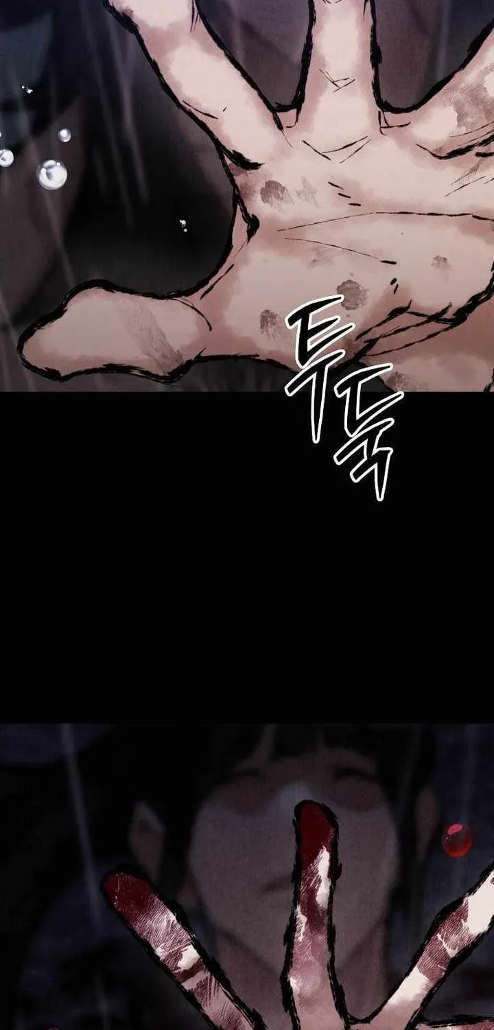 Unrivaled Spear Ghost Chapter 48 page 40 - 