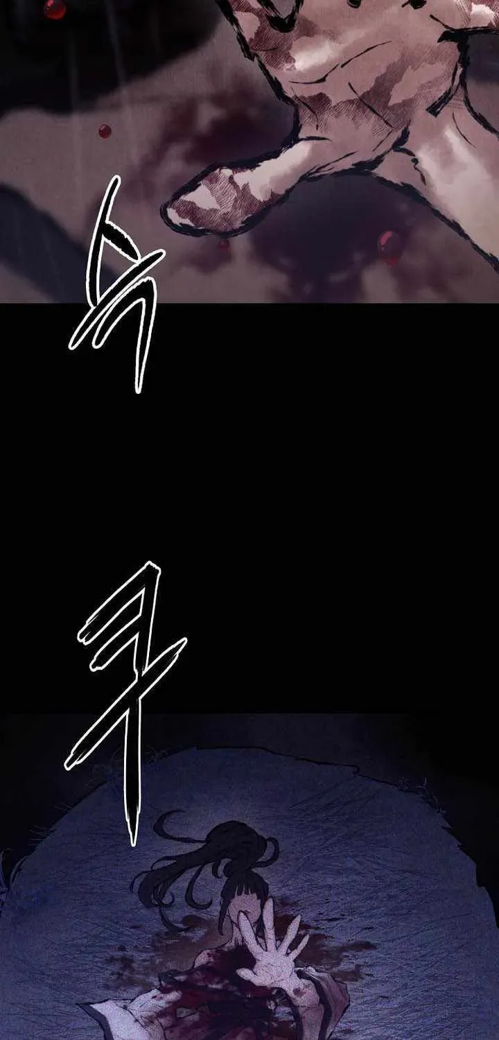 Unrivaled Spear Ghost Chapter 48 page 41 - 