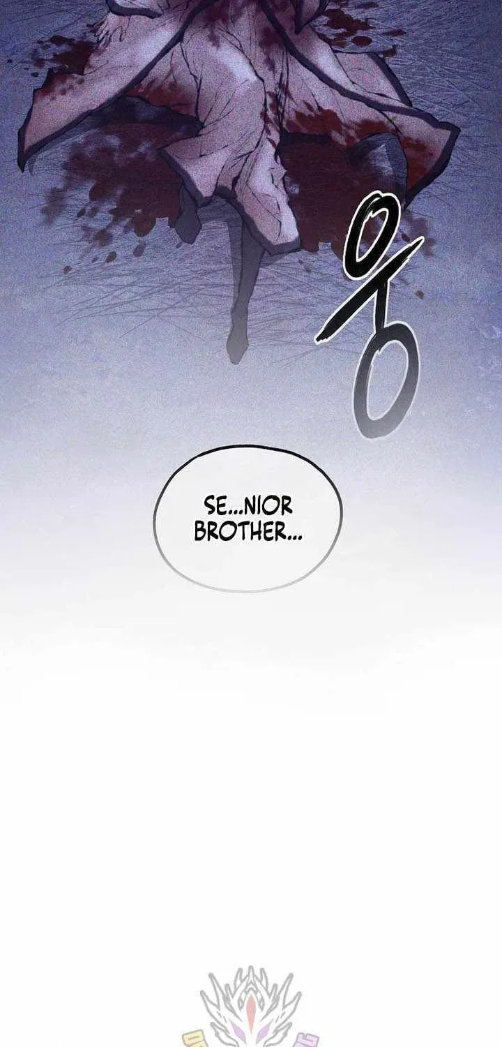Unrivaled Spear Ghost Chapter 48 page 42 - 