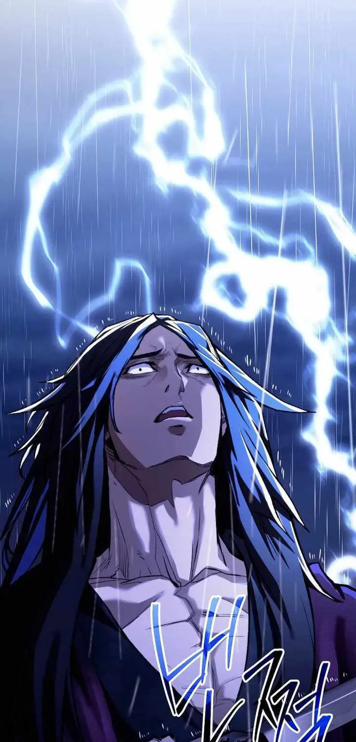Unrivaled Spear Ghost Chapter 48 page 44 - 