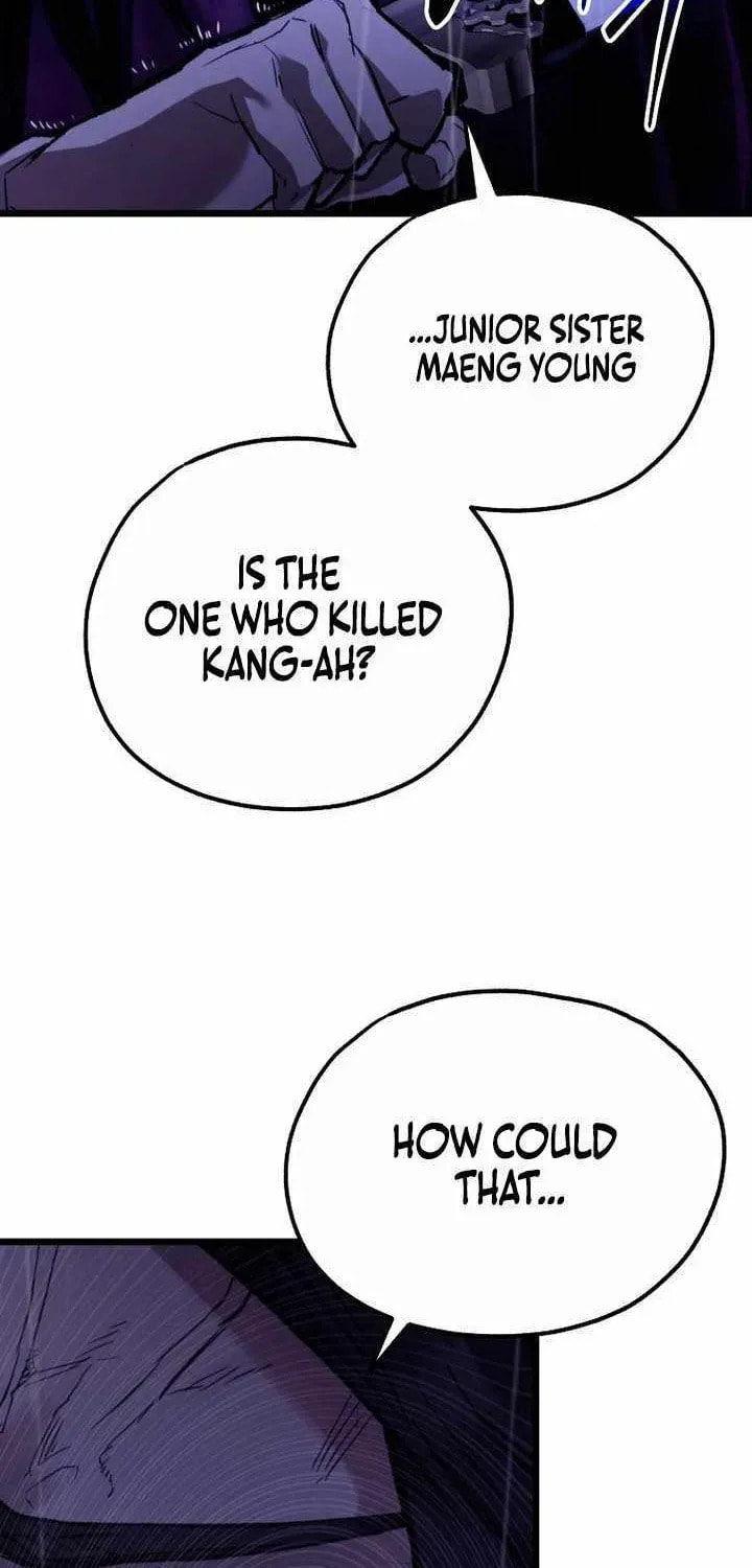 Unrivaled Spear Ghost Chapter 48 page 45 - 