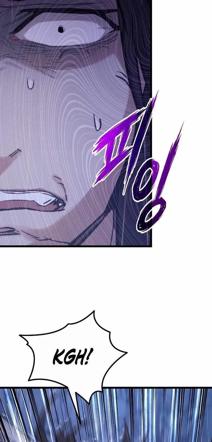 Unrivaled Spear Ghost Chapter 48 page 46 - 