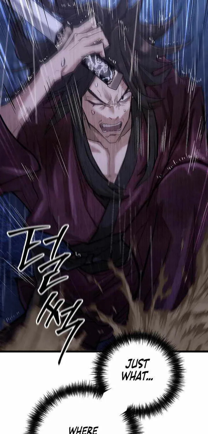 Unrivaled Spear Ghost Chapter 48 page 47 - 