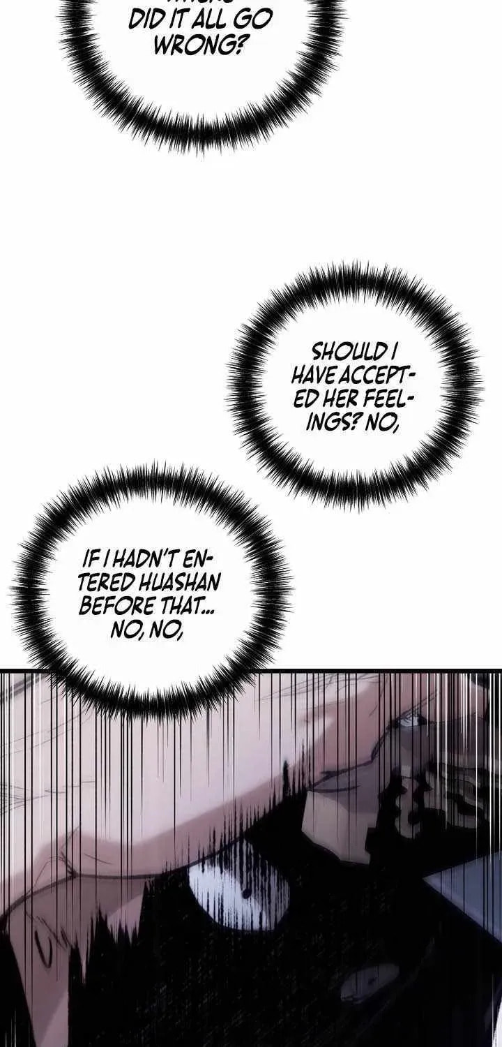 Unrivaled Spear Ghost Chapter 48 page 48 - 