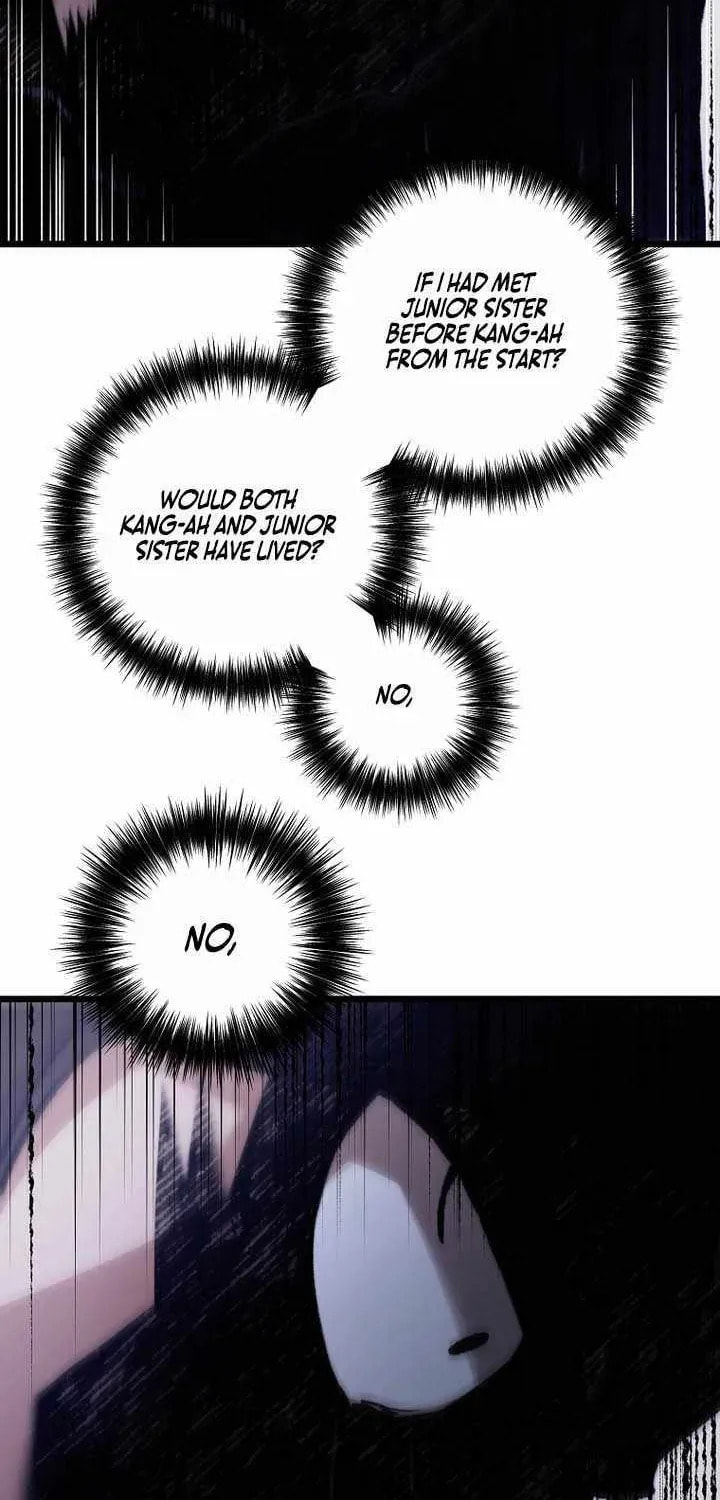 Unrivaled Spear Ghost Chapter 48 page 49 - 