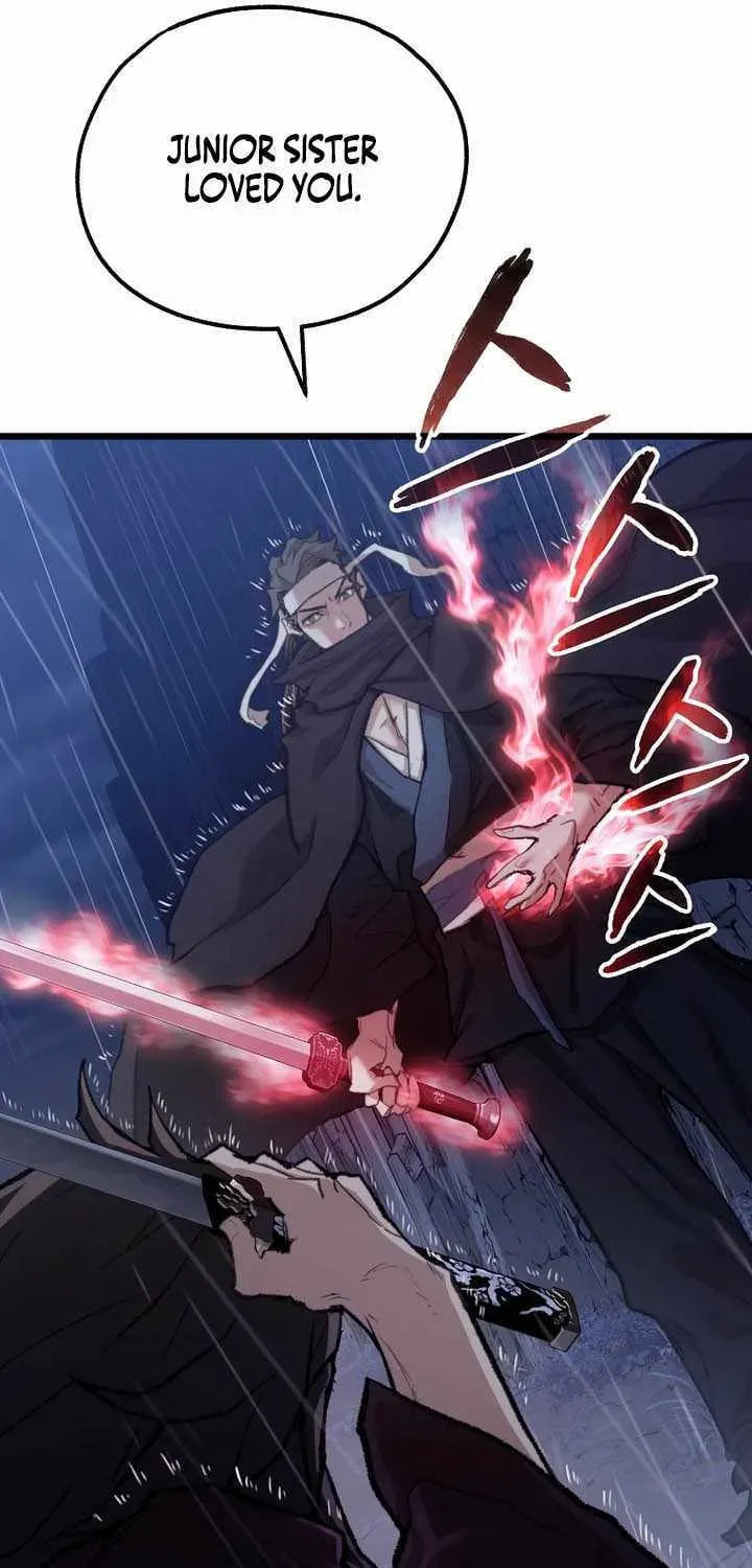 Unrivaled Spear Ghost Chapter 48 page 51 - 