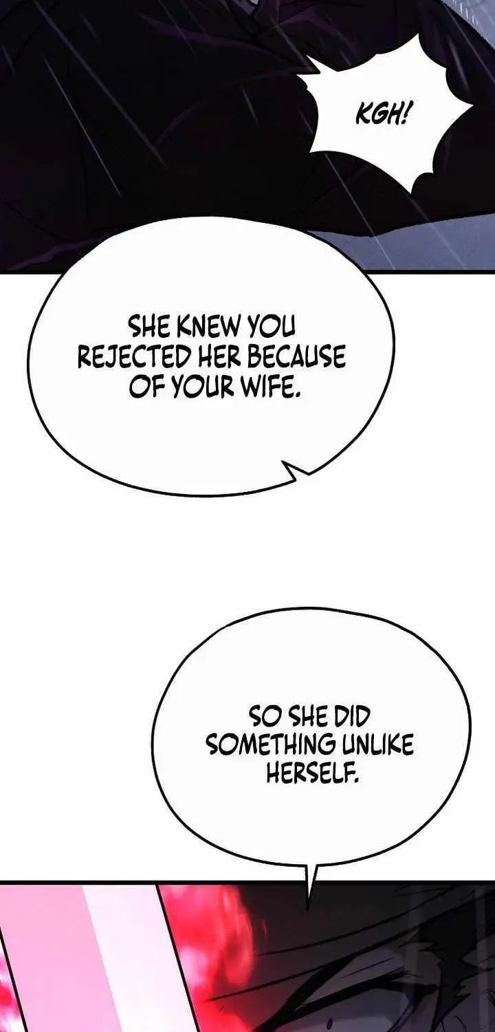 Unrivaled Spear Ghost Chapter 48 page 52 - 