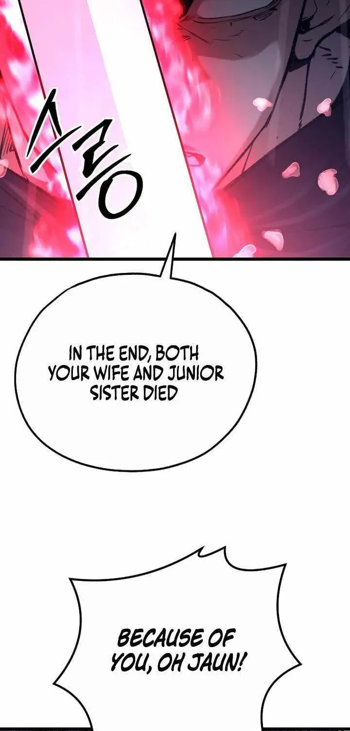 Unrivaled Spear Ghost Chapter 48 page 53 - 