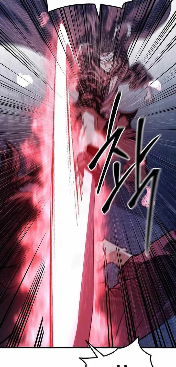Unrivaled Spear Ghost Chapter 48 page 54 - 