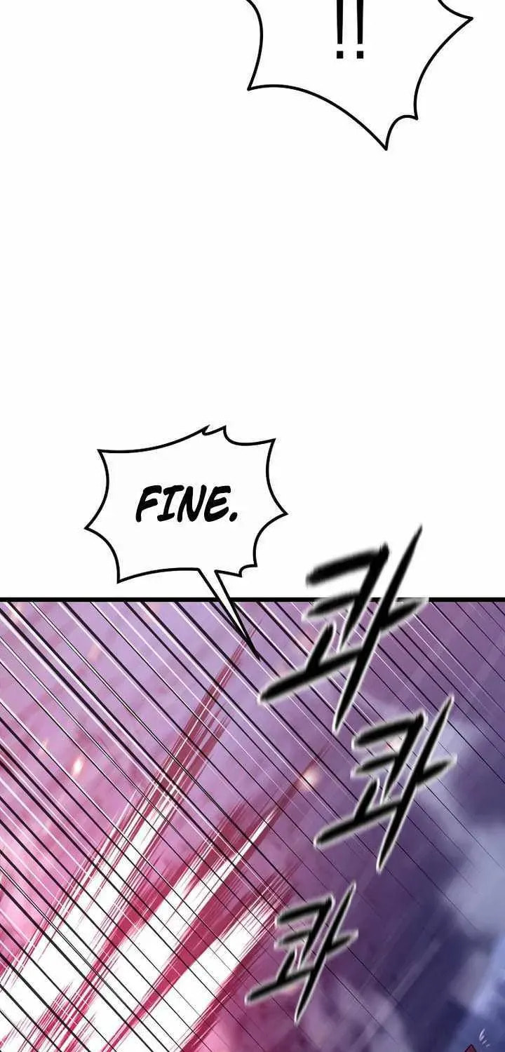Unrivaled Spear Ghost Chapter 48 page 55 - 