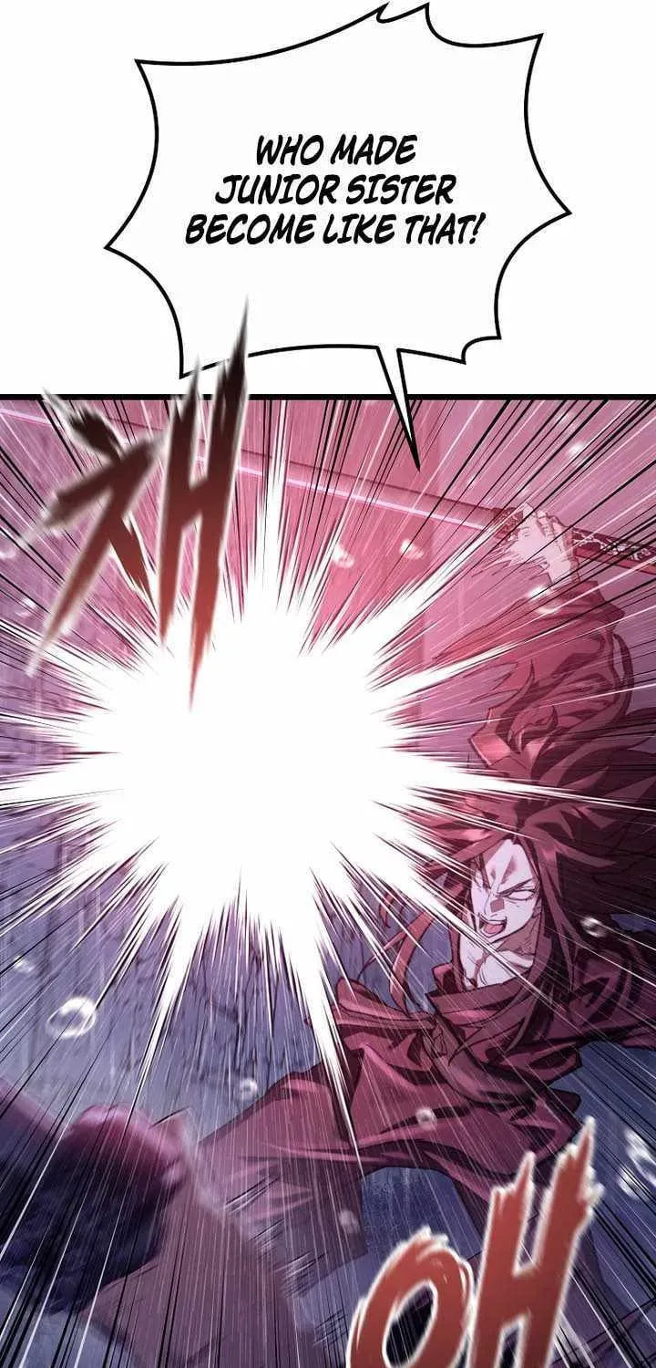 Unrivaled Spear Ghost Chapter 48 page 58 - 