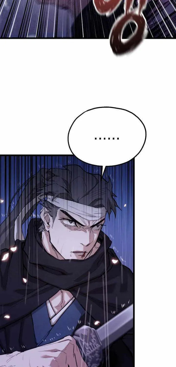 Unrivaled Spear Ghost Chapter 48 page 59 - 