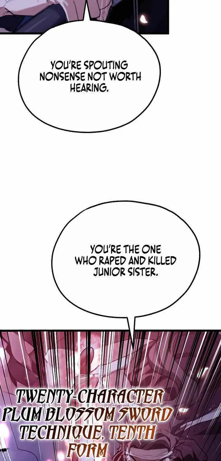 Unrivaled Spear Ghost Chapter 48 page 60 - 