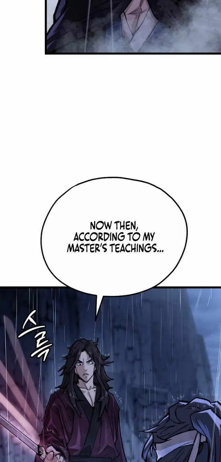 Unrivaled Spear Ghost Chapter 48 page 7 - 