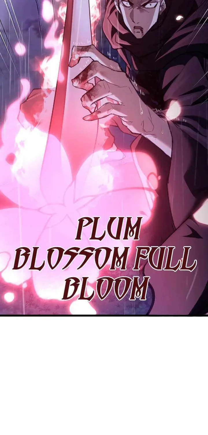 Unrivaled Spear Ghost Chapter 48 page 61 - 