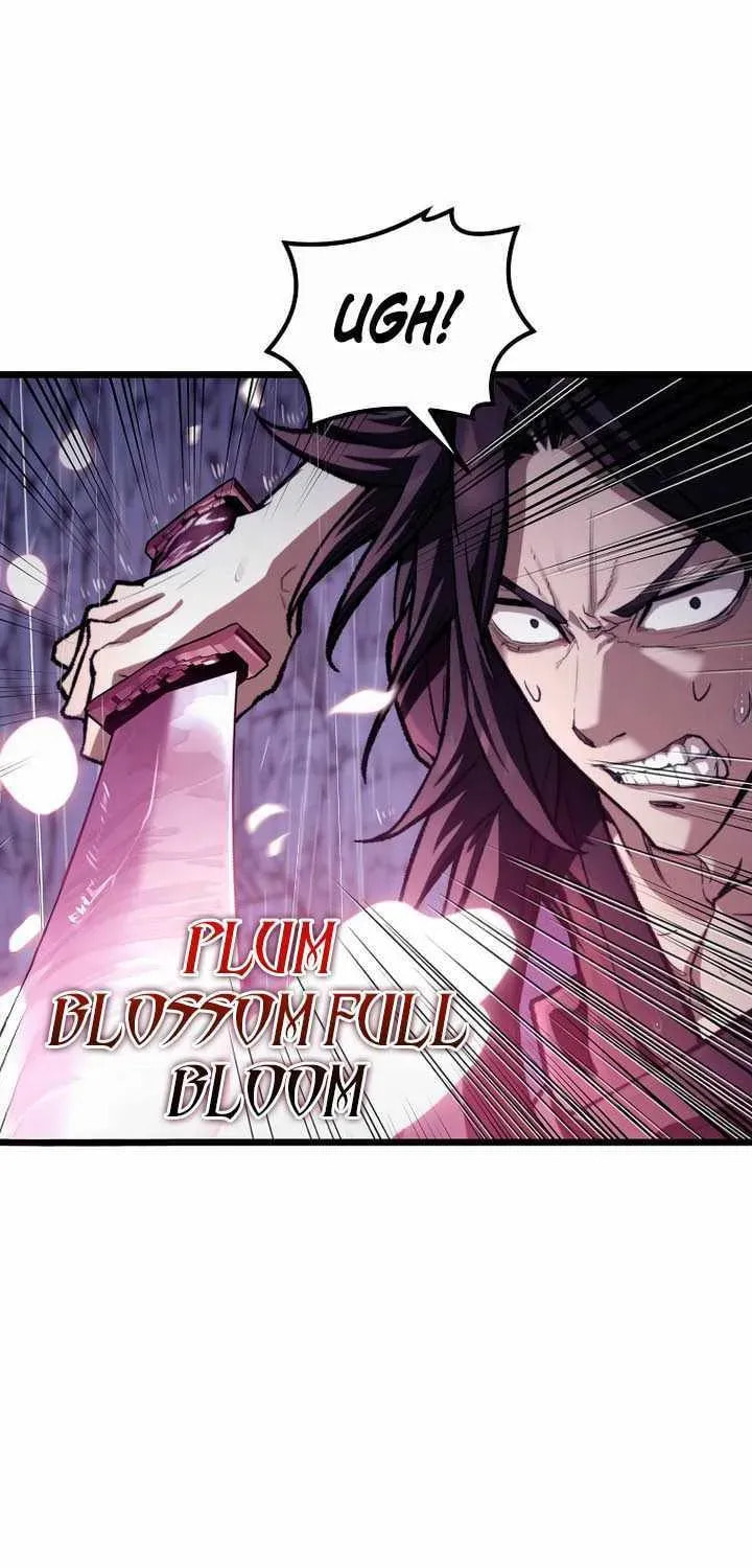 Unrivaled Spear Ghost Chapter 48 page 62 - 