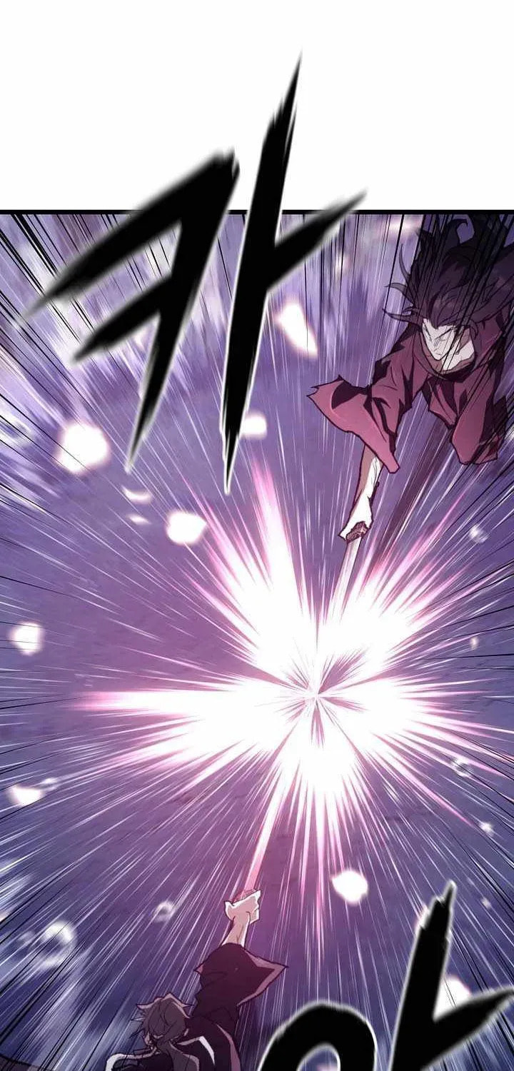Unrivaled Spear Ghost Chapter 48 page 63 - 