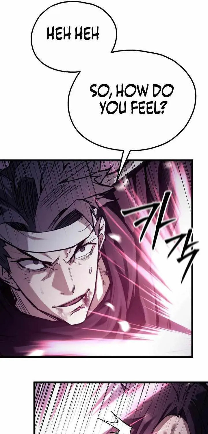 Unrivaled Spear Ghost Chapter 48 page 65 - 