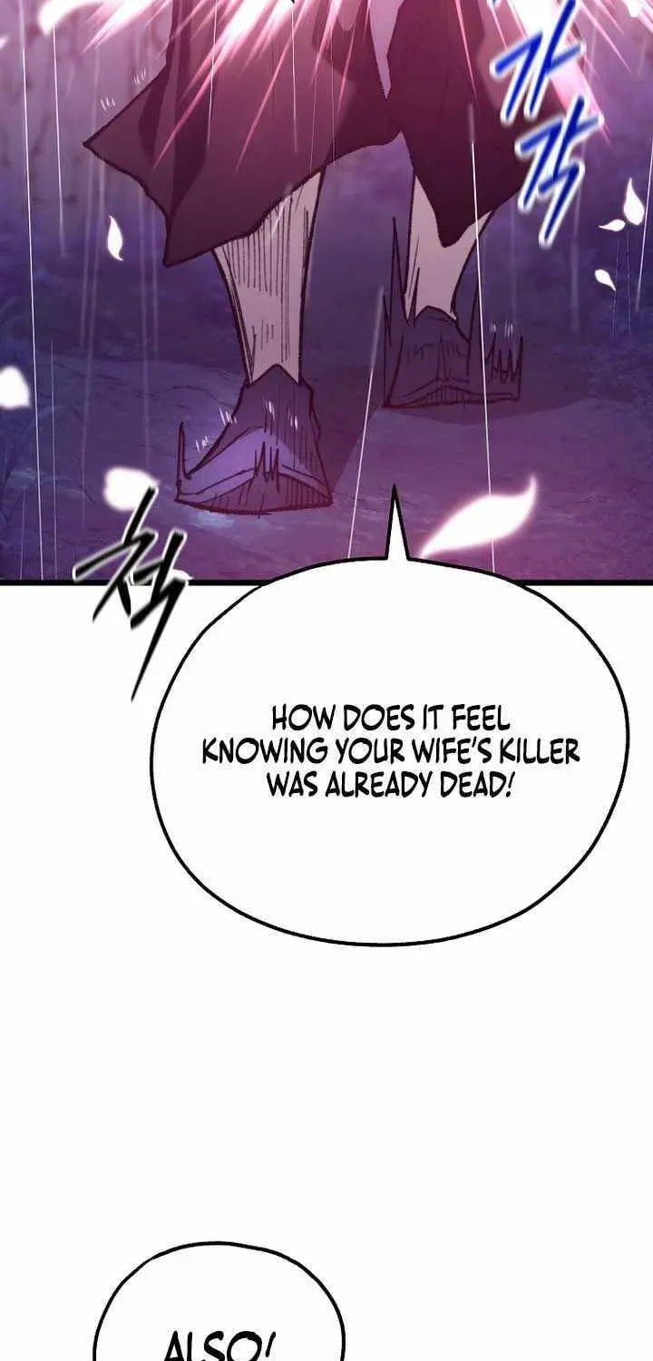 Unrivaled Spear Ghost Chapter 48 page 67 - 