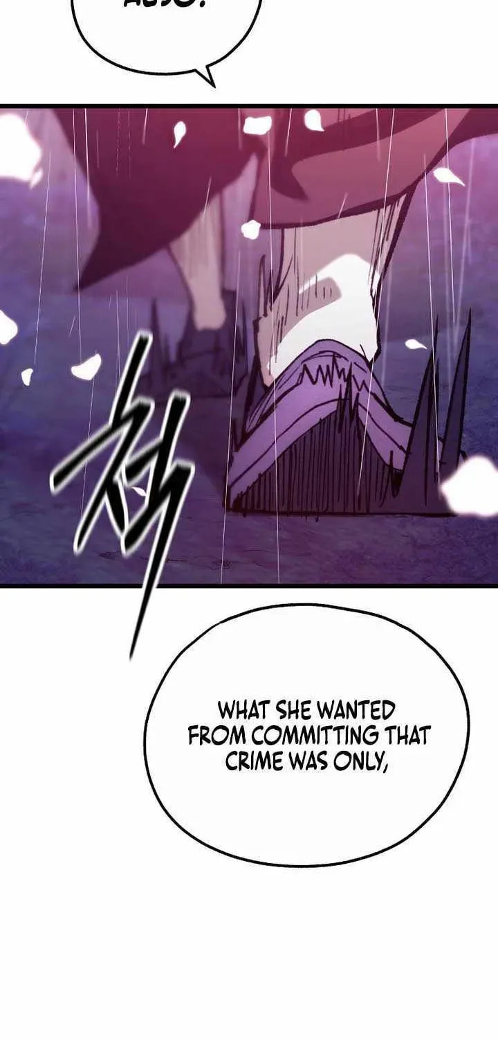 Unrivaled Spear Ghost Chapter 48 page 68 - 