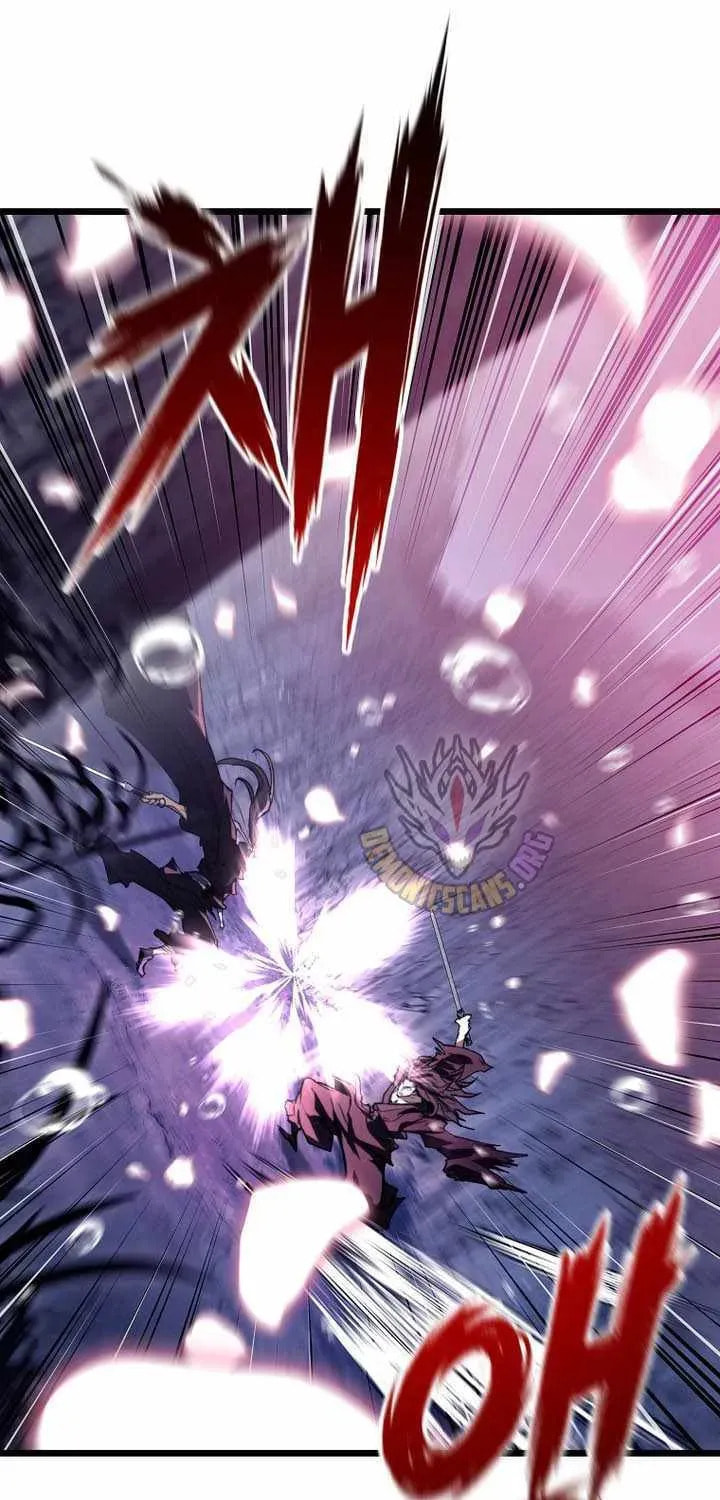 Unrivaled Spear Ghost Chapter 48 page 69 - 