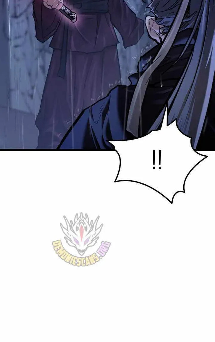 Unrivaled Spear Ghost Chapter 48 page 8 - 