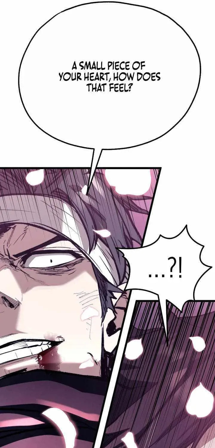 Unrivaled Spear Ghost Chapter 48 page 71 - 
