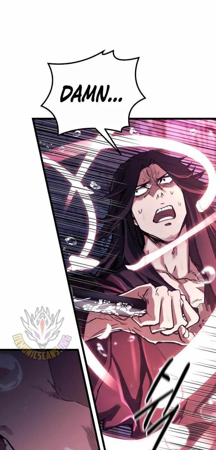 Unrivaled Spear Ghost Chapter 48 page 76 - 