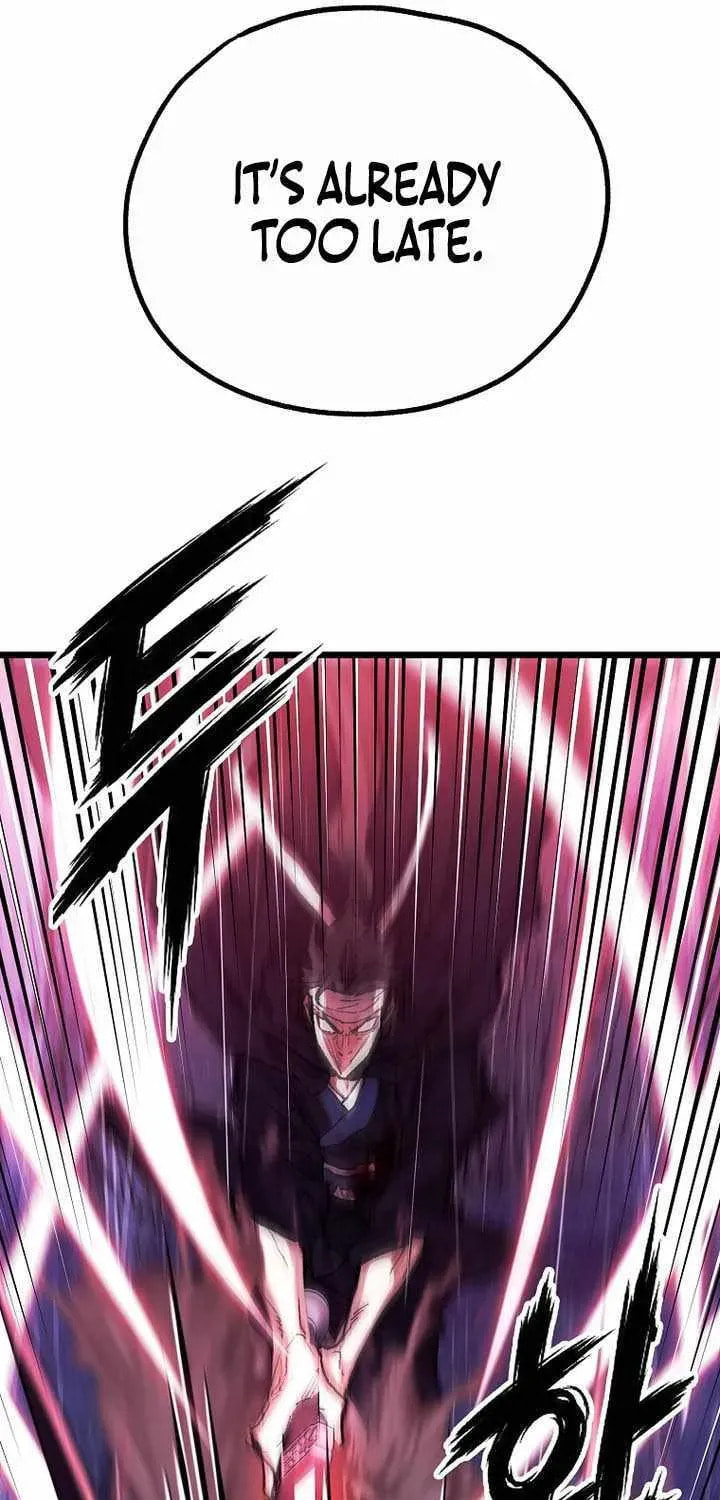 Unrivaled Spear Ghost Chapter 48 page 78 - 