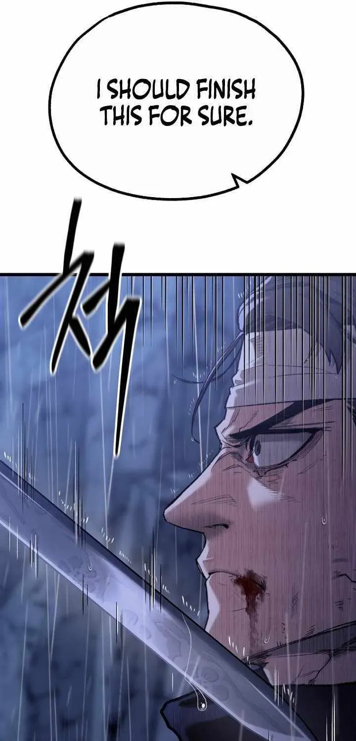 Unrivaled Spear Ghost Chapter 48 page 9 - 