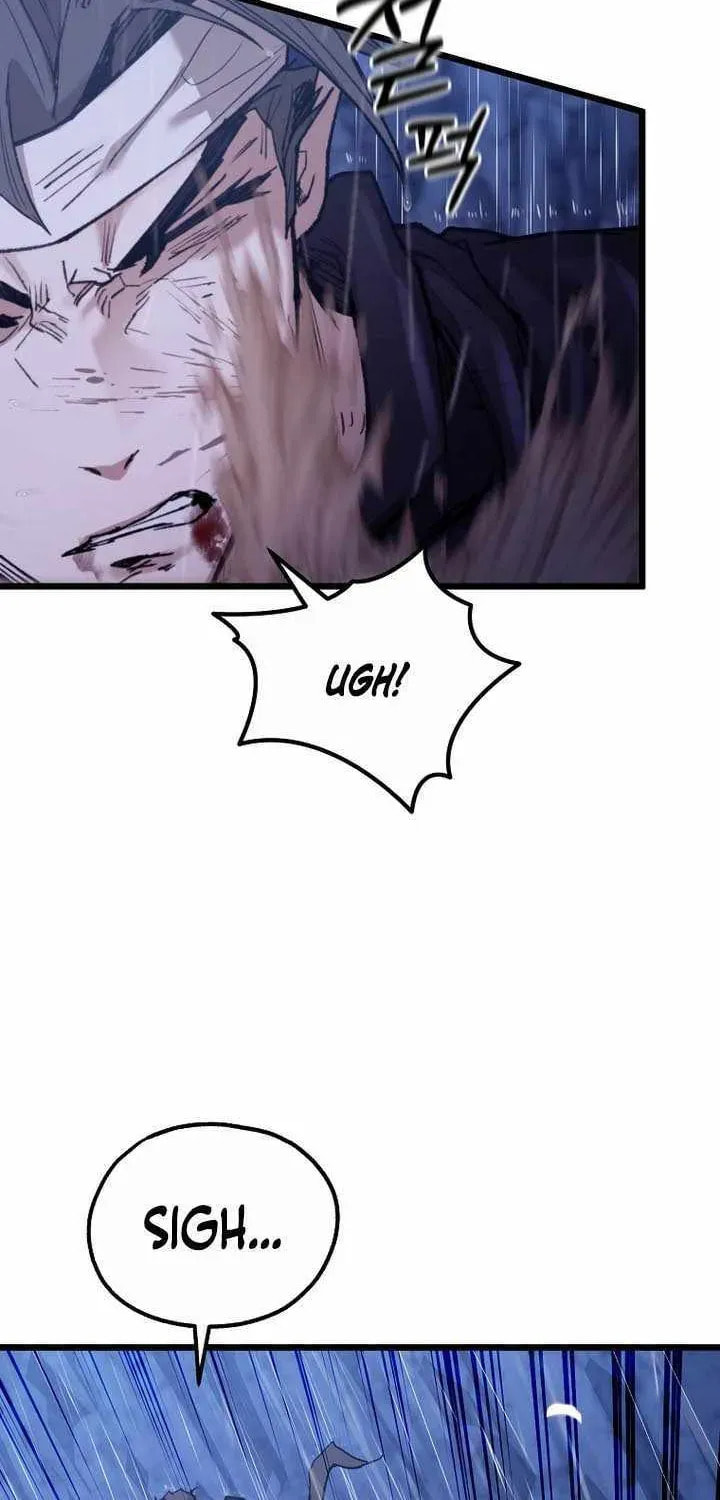 Unrivaled Spear Ghost Chapter 48 page 81 - 