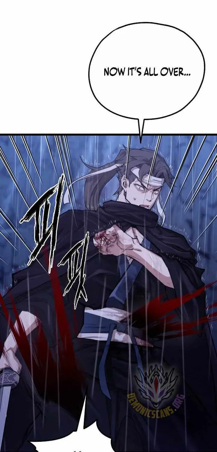 Unrivaled Spear Ghost Chapter 48 page 83 - 