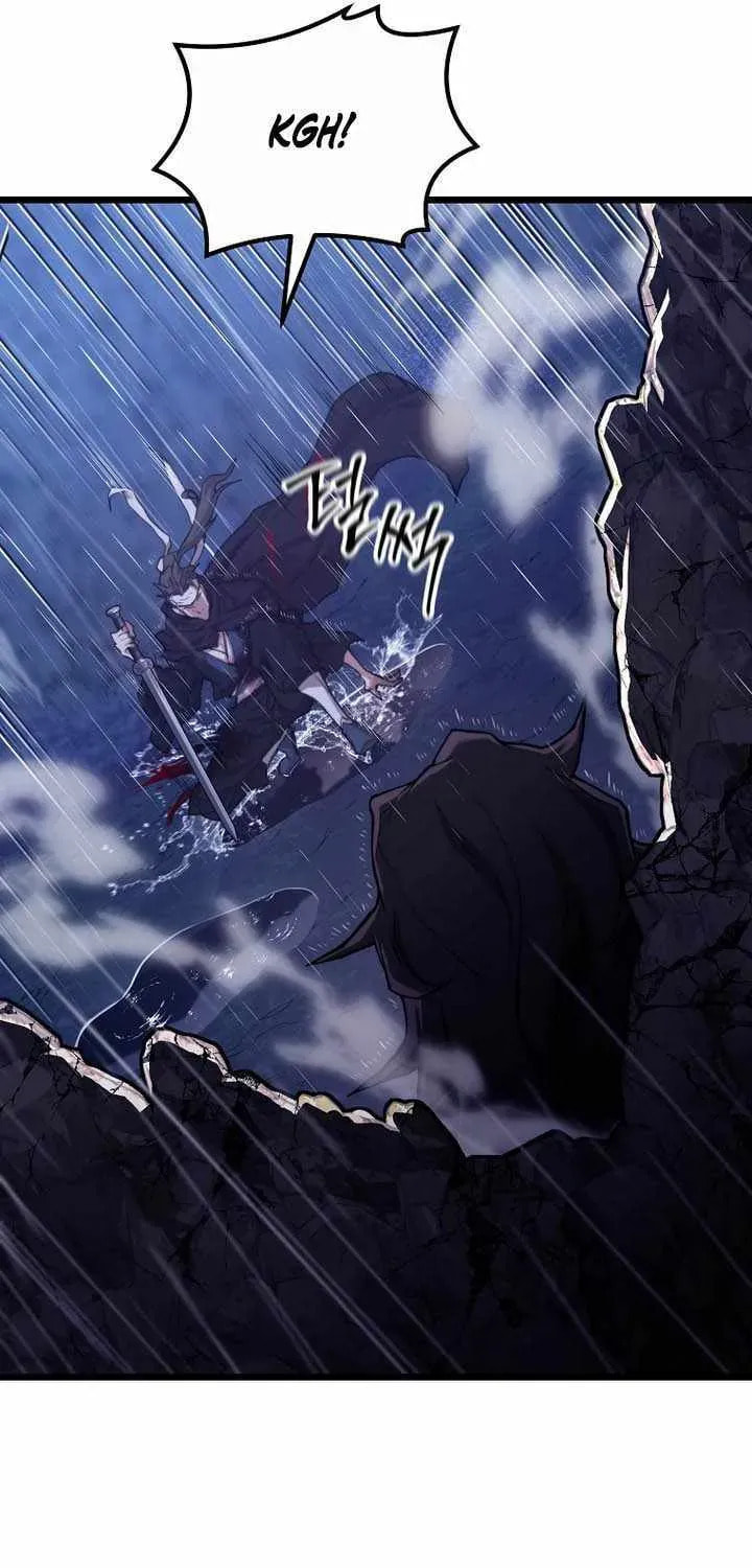 Unrivaled Spear Ghost Chapter 48 page 85 - 