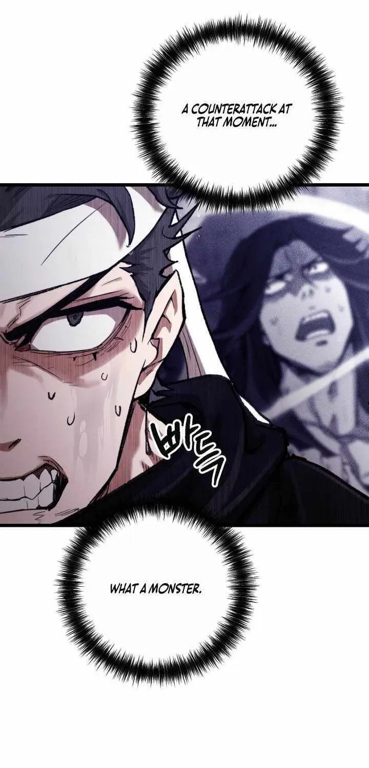 Unrivaled Spear Ghost Chapter 48 page 86 - 