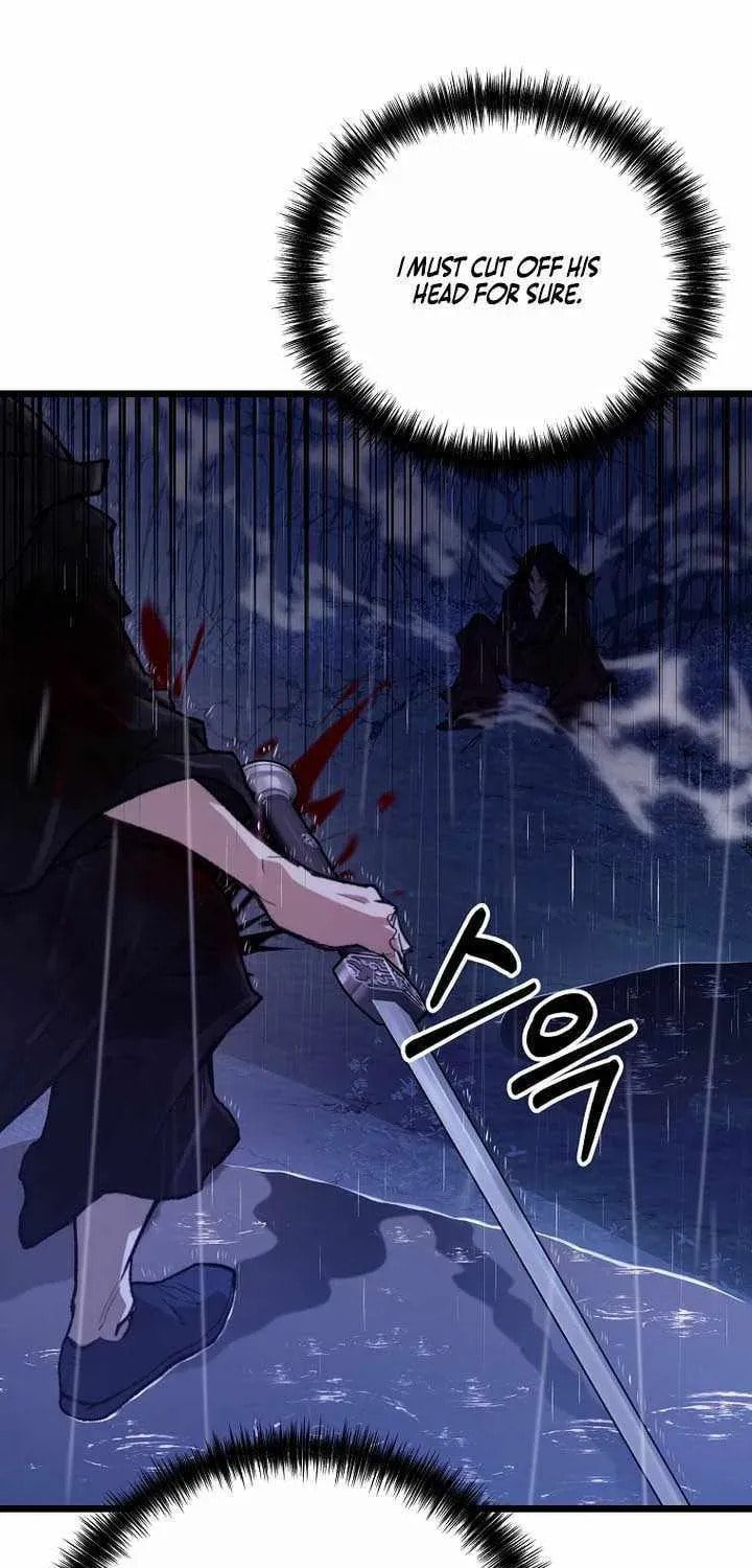 Unrivaled Spear Ghost Chapter 48 page 87 - 
