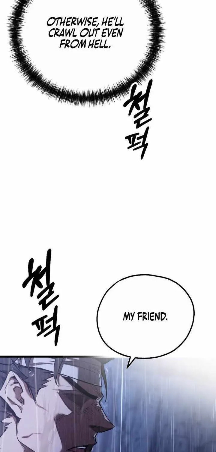 Unrivaled Spear Ghost Chapter 48 page 88 - 