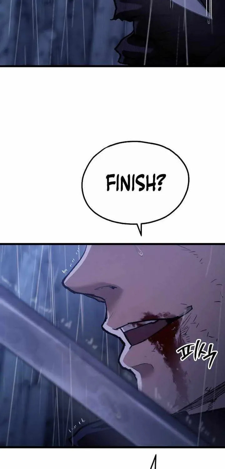 Unrivaled Spear Ghost Chapter 48 page 10 - 