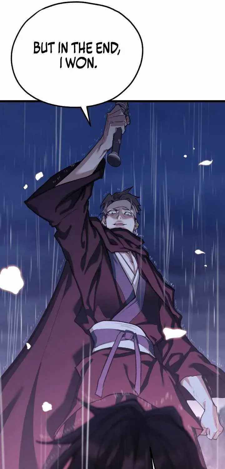 Unrivaled Spear Ghost Chapter 48 page 91 - 