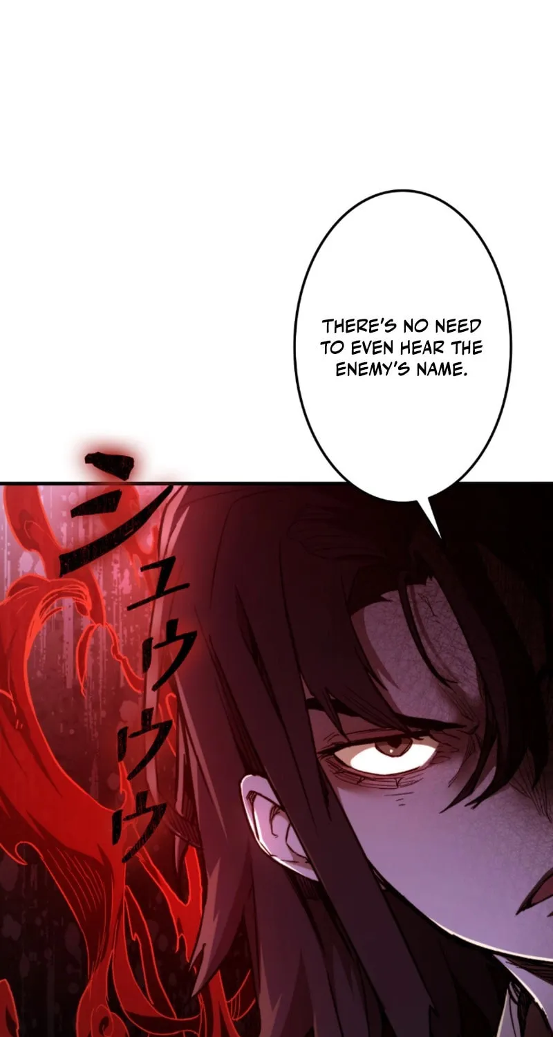 Unrivaled Spear Ghost Chapter 5 page 2 - 