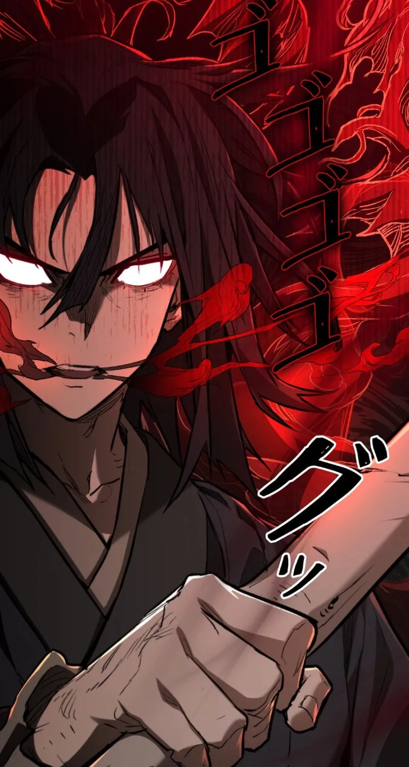 Unrivaled Spear Ghost Chapter 5 page 105 - 