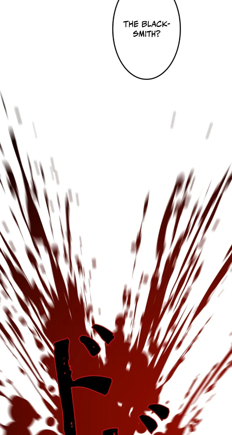 Unrivaled Spear Ghost Chapter 5 page 107 - 