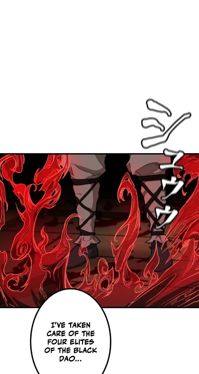 Unrivaled Spear Ghost Chapter 5 page 109 - 