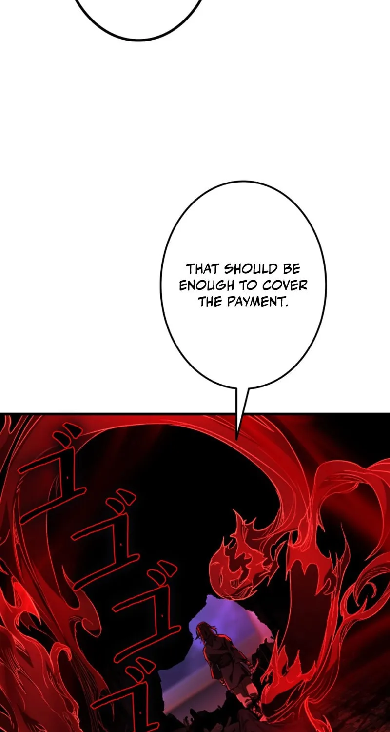 Unrivaled Spear Ghost Chapter 5 page 110 - 