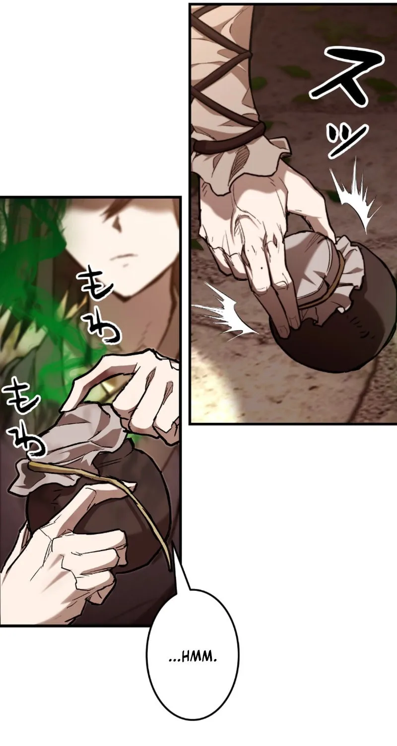 Unrivaled Spear Ghost Chapter 5 page 12 - 