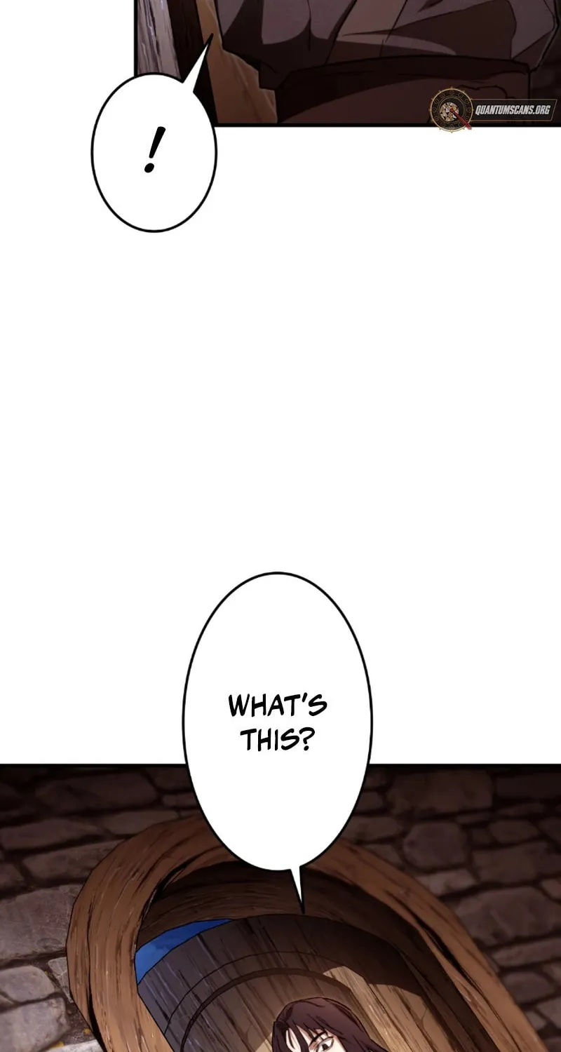 Unrivaled Spear Ghost Chapter 5 page 17 - 